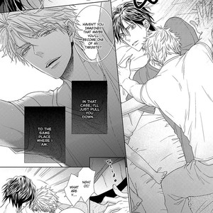 [Tsubaki] Sweet Pain (update c.2) [Eng] – Gay Manga sex 27