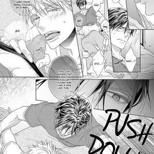 [Tsubaki] Sweet Pain (update c.2) [Eng] – Gay Manga sex 28