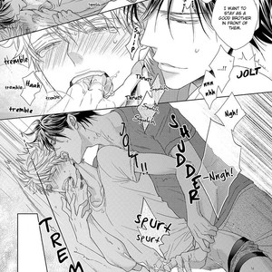 [Tsubaki] Sweet Pain (update c.2) [Eng] – Gay Manga sex 31