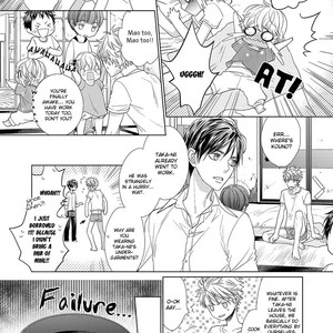 [Tsubaki] Sweet Pain (update c.2) [Eng] – Gay Manga sex 32
