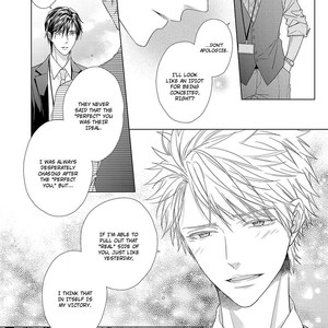 [Tsubaki] Sweet Pain (update c.2) [Eng] – Gay Manga sex 35