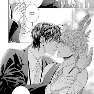 [Tsubaki] Sweet Pain (update c.2) [Eng] – Gay Manga sex 36