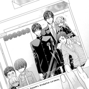 [Tsubaki] Sweet Pain (update c.2) [Eng] – Gay Manga sex 37