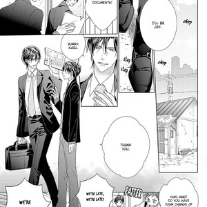 [Tsubaki] Sweet Pain (update c.2) [Eng] – Gay Manga sex 40