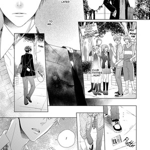 [Tsubaki] Sweet Pain (update c.2) [Eng] – Gay Manga sex 44