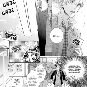 [Tsubaki] Sweet Pain (update c.2) [Eng] – Gay Manga sex 45