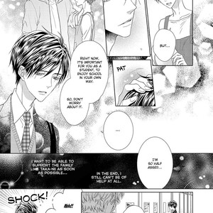 [Tsubaki] Sweet Pain (update c.2) [Eng] – Gay Manga sex 47