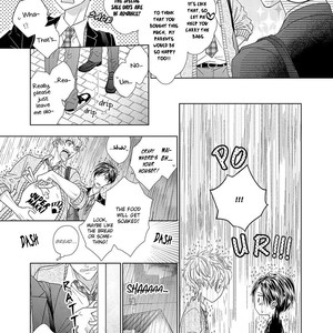 [Tsubaki] Sweet Pain (update c.2) [Eng] – Gay Manga sex 49