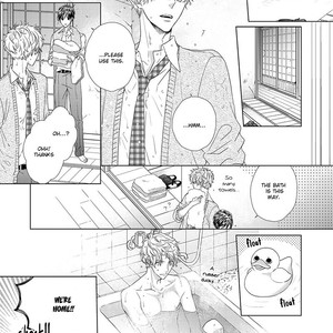 [Tsubaki] Sweet Pain (update c.2) [Eng] – Gay Manga sex 51