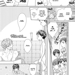 [Tsubaki] Sweet Pain (update c.2) [Eng] – Gay Manga sex 52