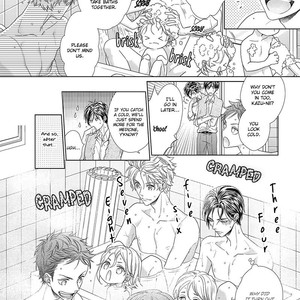 [Tsubaki] Sweet Pain (update c.2) [Eng] – Gay Manga sex 53