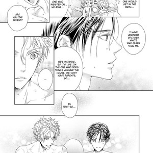 [Tsubaki] Sweet Pain (update c.2) [Eng] – Gay Manga sex 54