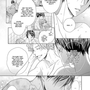 [Tsubaki] Sweet Pain (update c.2) [Eng] – Gay Manga sex 55