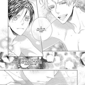 [Tsubaki] Sweet Pain (update c.2) [Eng] – Gay Manga sex 56