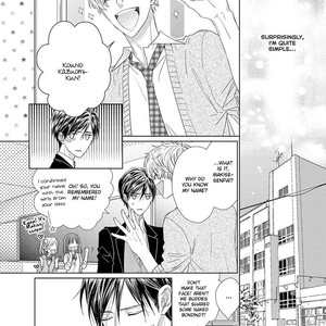 [Tsubaki] Sweet Pain (update c.2) [Eng] – Gay Manga sex 57