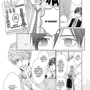 [Tsubaki] Sweet Pain (update c.2) [Eng] – Gay Manga sex 58