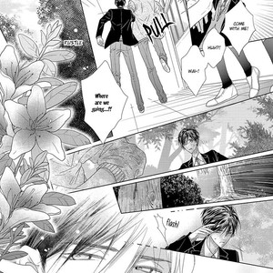 [Tsubaki] Sweet Pain (update c.2) [Eng] – Gay Manga sex 59