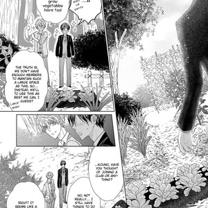 [Tsubaki] Sweet Pain (update c.2) [Eng] – Gay Manga sex 60
