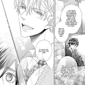 [Tsubaki] Sweet Pain (update c.2) [Eng] – Gay Manga sex 61
