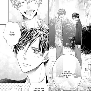 [Tsubaki] Sweet Pain (update c.2) [Eng] – Gay Manga sex 63