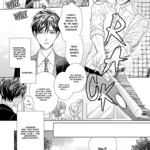 [Tsubaki] Sweet Pain (update c.2) [Eng] – Gay Manga sex 65