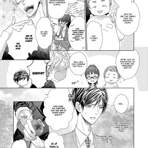[Tsubaki] Sweet Pain (update c.2) [Eng] – Gay Manga sex 66