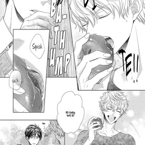 [Tsubaki] Sweet Pain (update c.2) [Eng] – Gay Manga sex 68