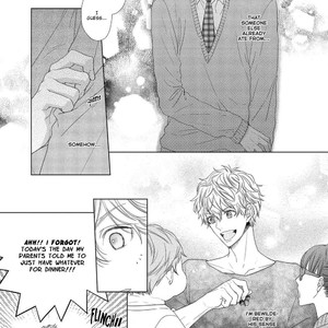 [Tsubaki] Sweet Pain (update c.2) [Eng] – Gay Manga sex 69