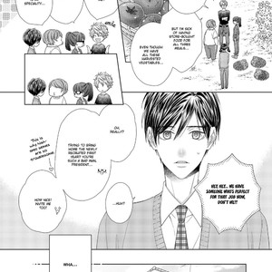 [Tsubaki] Sweet Pain (update c.2) [Eng] – Gay Manga sex 70