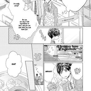 [Tsubaki] Sweet Pain (update c.2) [Eng] – Gay Manga sex 71