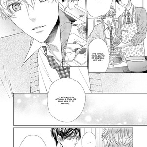 [Tsubaki] Sweet Pain (update c.2) [Eng] – Gay Manga sex 72