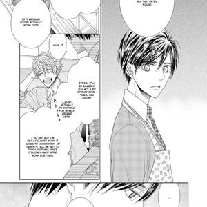 [Tsubaki] Sweet Pain (update c.2) [Eng] – Gay Manga sex 73