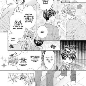 [Tsubaki] Sweet Pain (update c.2) [Eng] – Gay Manga sex 74