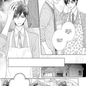 [Tsubaki] Sweet Pain (update c.2) [Eng] – Gay Manga sex 75