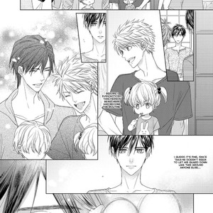 [Tsubaki] Sweet Pain (update c.2) [Eng] – Gay Manga sex 77
