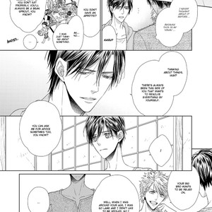 [Tsubaki] Sweet Pain (update c.2) [Eng] – Gay Manga sex 78
