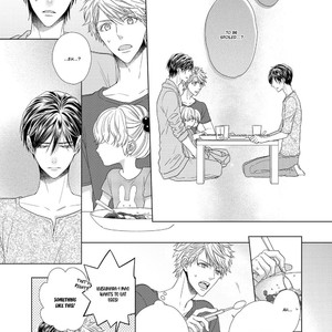 [Tsubaki] Sweet Pain (update c.2) [Eng] – Gay Manga sex 79