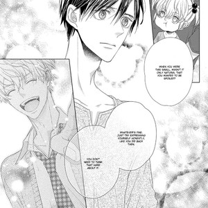 [Tsubaki] Sweet Pain (update c.2) [Eng] – Gay Manga sex 80