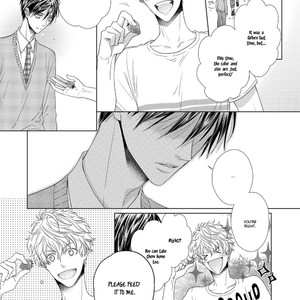 [Tsubaki] Sweet Pain (update c.2) [Eng] – Gay Manga sex 82