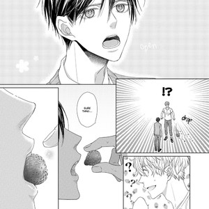 [Tsubaki] Sweet Pain (update c.2) [Eng] – Gay Manga sex 83
