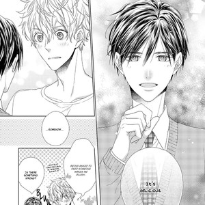 [Tsubaki] Sweet Pain (update c.2) [Eng] – Gay Manga sex 84