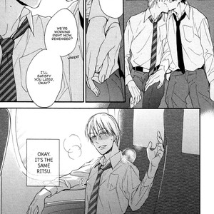 [Fujitani Youko] Romantic Pornography (update c.2) [Eng] – Gay Manga sex 7