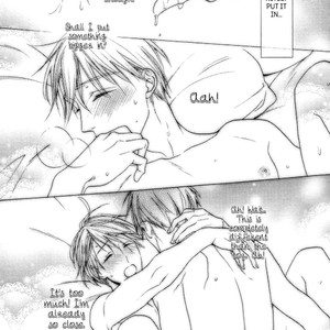 [Fujitani Youko] Romantic Pornography (update c.2) [Eng] – Gay Manga sex 9