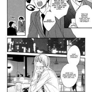 [Fujitani Youko] Romantic Pornography (update c.2) [Eng] – Gay Manga sex 10