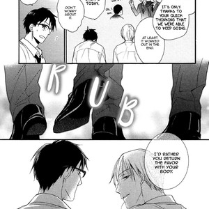 [Fujitani Youko] Romantic Pornography (update c.2) [Eng] – Gay Manga sex 11
