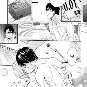 [Fujitani Youko] Romantic Pornography (update c.2) [Eng] – Gay Manga sex 13