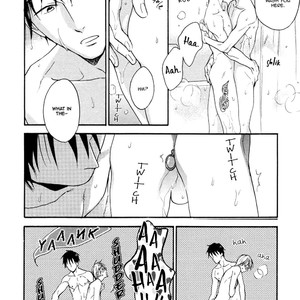 [Fujitani Youko] Romantic Pornography (update c.2) [Eng] – Gay Manga sex 14