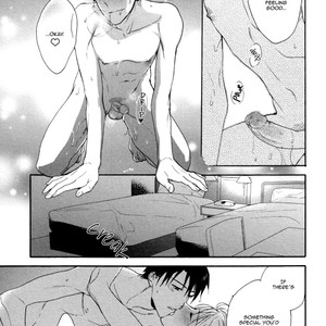 [Fujitani Youko] Romantic Pornography (update c.2) [Eng] – Gay Manga sex 17