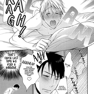 [Fujitani Youko] Romantic Pornography (update c.2) [Eng] – Gay Manga sex 19
