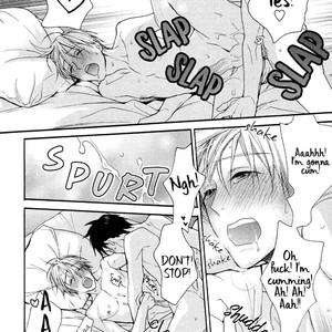 [Fujitani Youko] Romantic Pornography (update c.2) [Eng] – Gay Manga sex 22